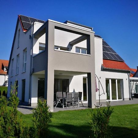 Ferienhaus Stahl Muhr am See Экстерьер фото