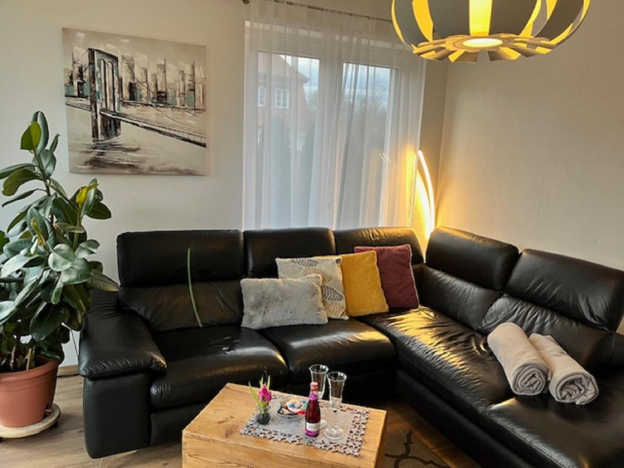 Ferienhaus Stahl Muhr am See Экстерьер фото