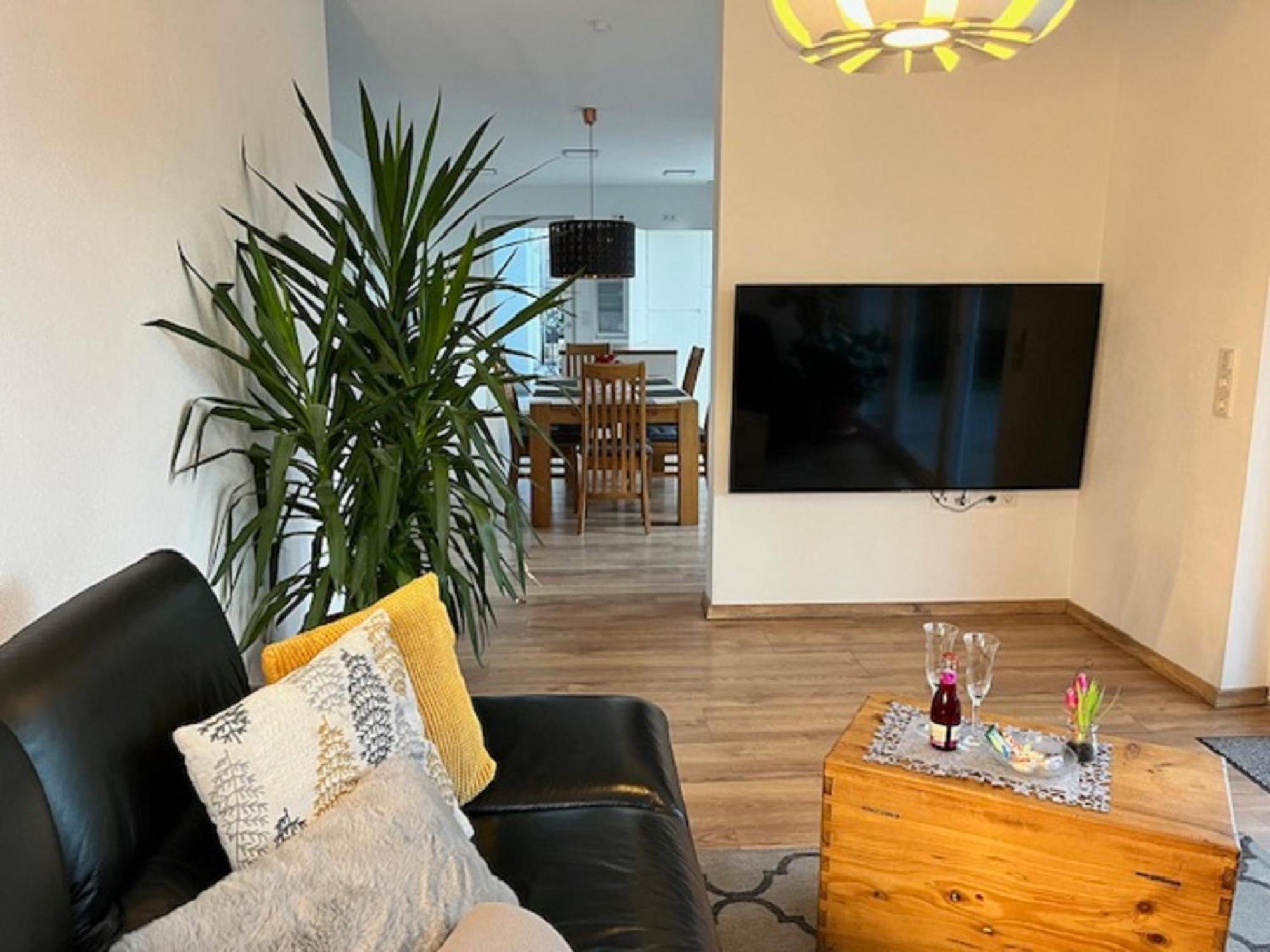 Ferienhaus Stahl Muhr am See Экстерьер фото