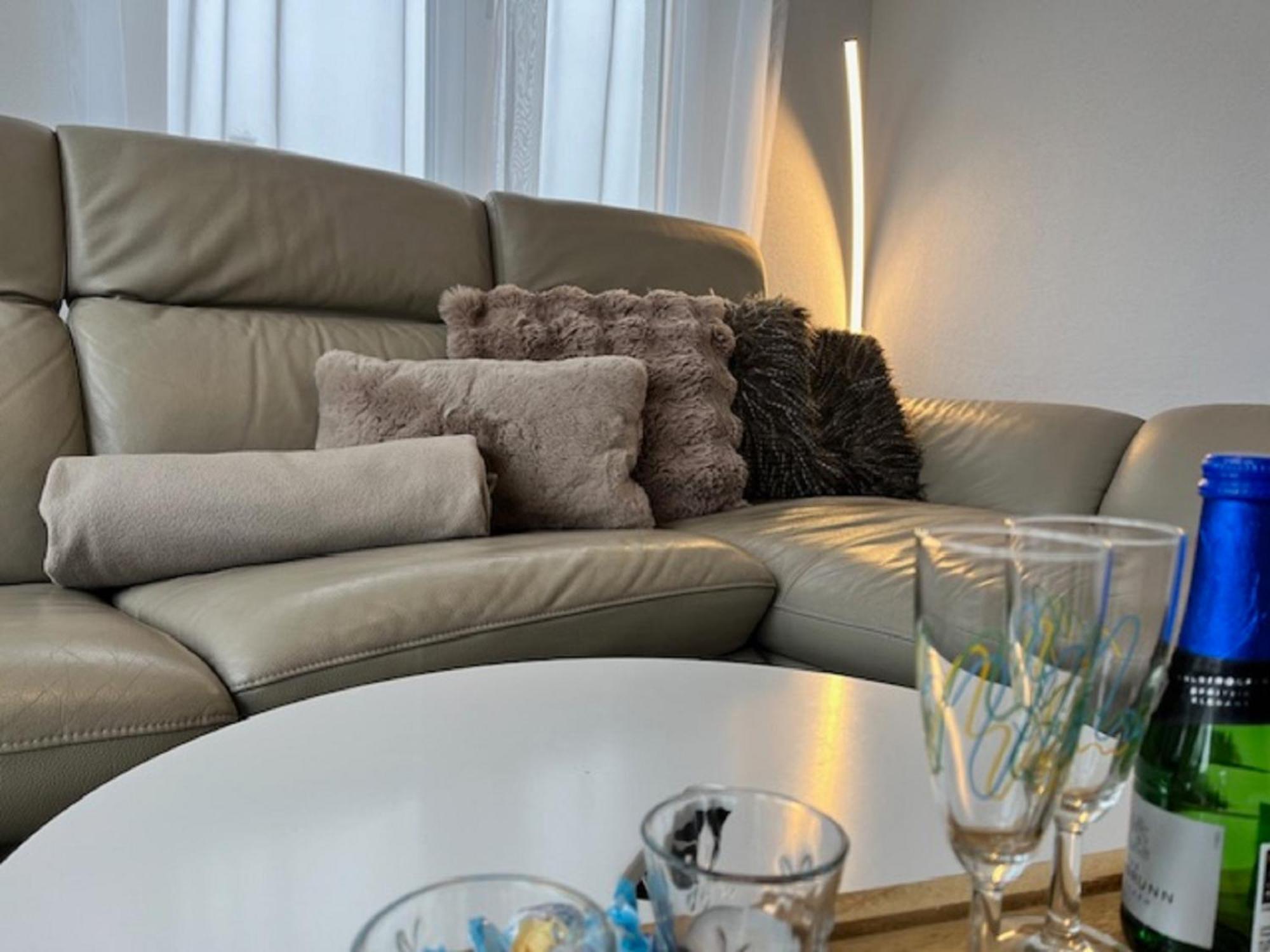 Ferienhaus Stahl Muhr am See Экстерьер фото