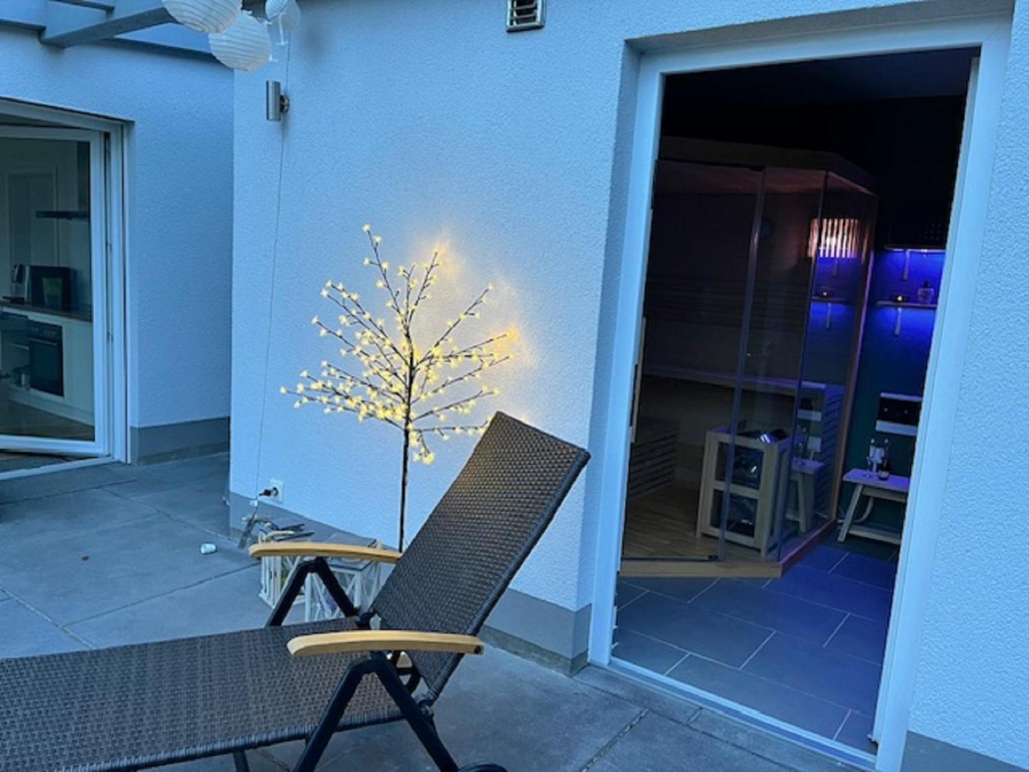 Ferienhaus Stahl Muhr am See Экстерьер фото