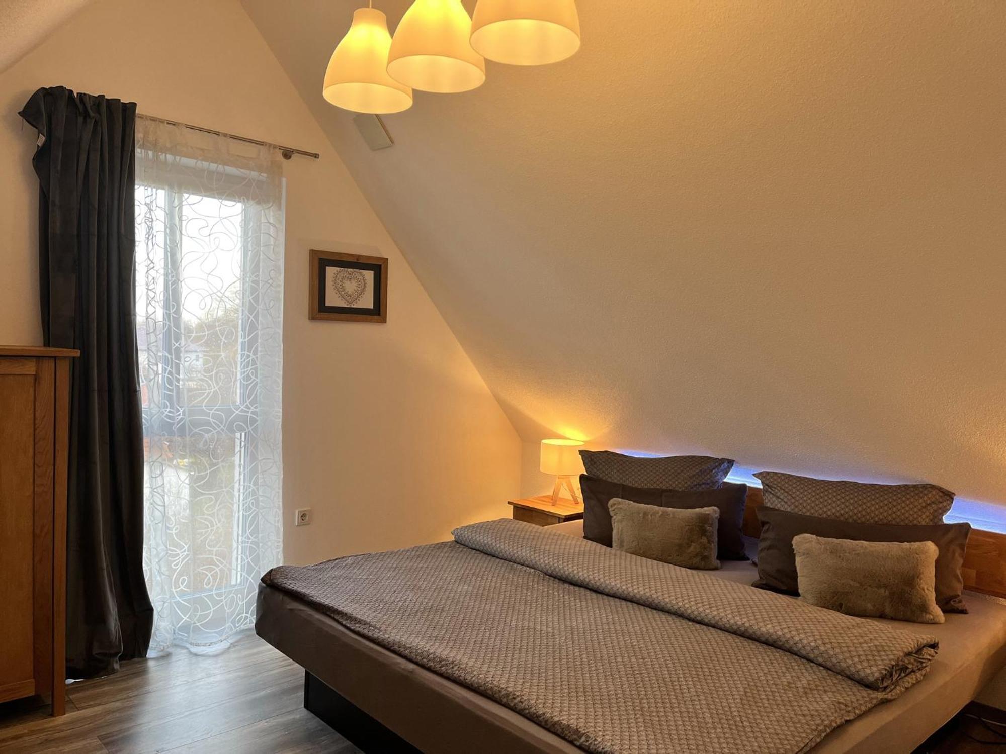 Ferienhaus Stahl Muhr am See Экстерьер фото