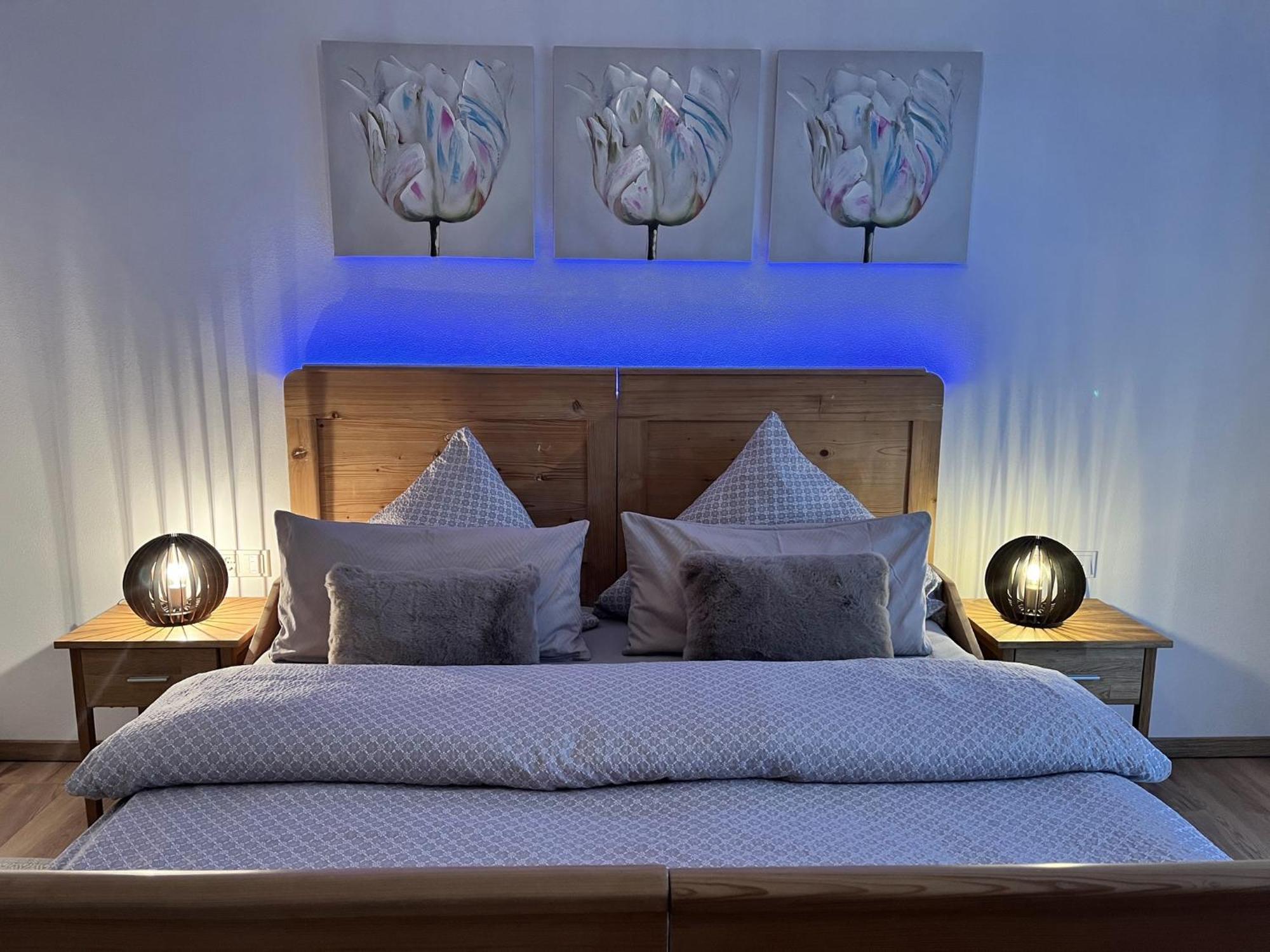 Ferienhaus Stahl Muhr am See Экстерьер фото