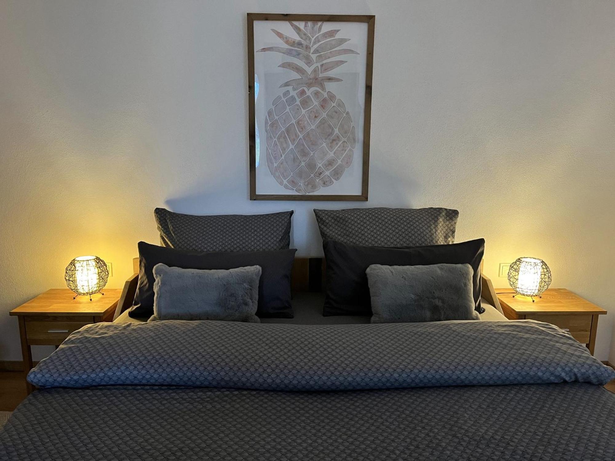 Ferienhaus Stahl Muhr am See Экстерьер фото