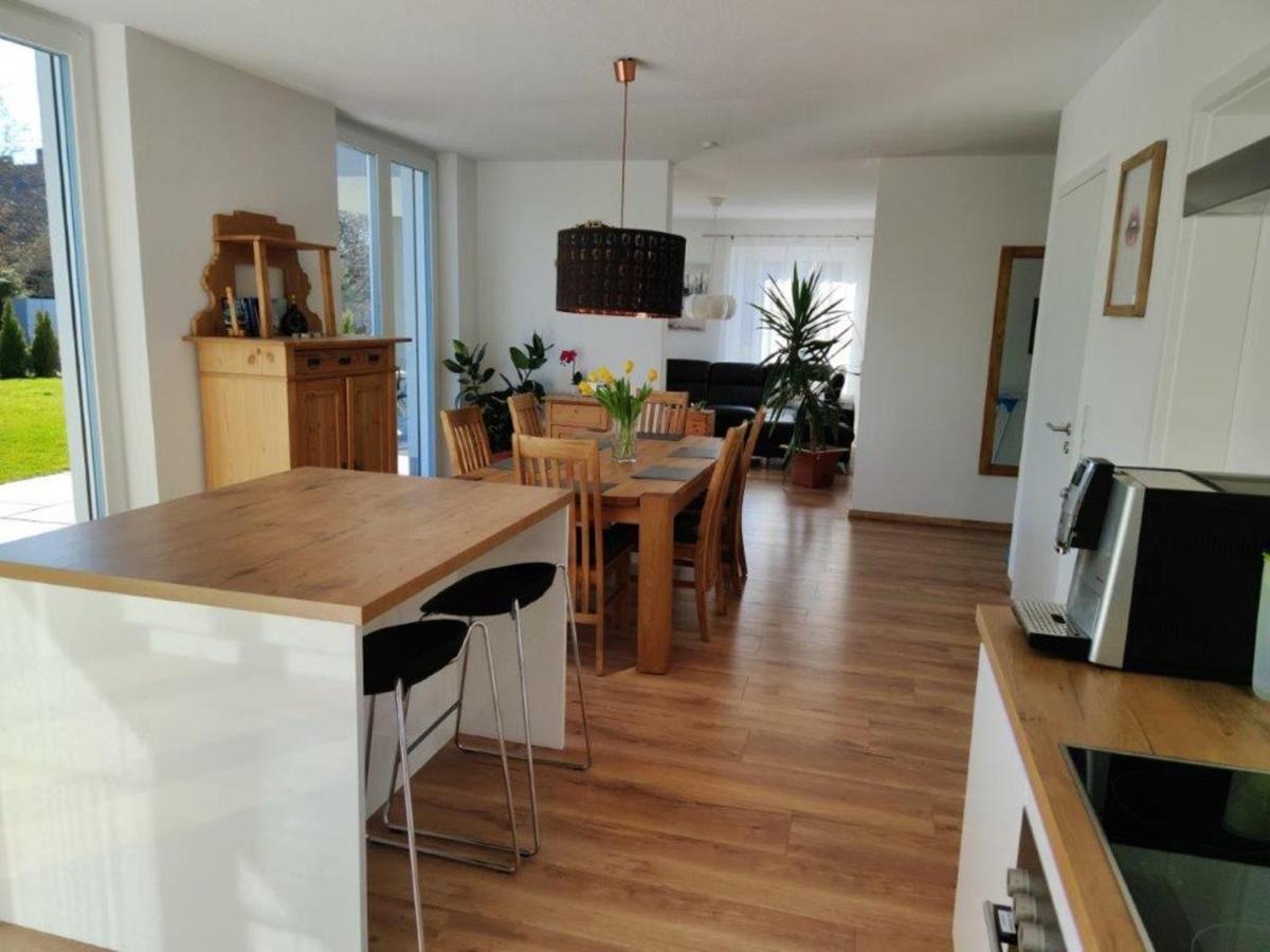 Ferienhaus Stahl Muhr am See Экстерьер фото