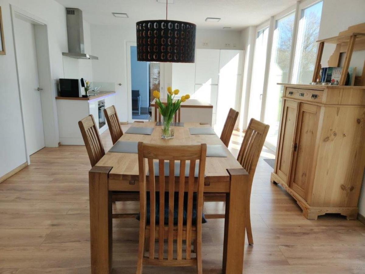 Ferienhaus Stahl Muhr am See Экстерьер фото