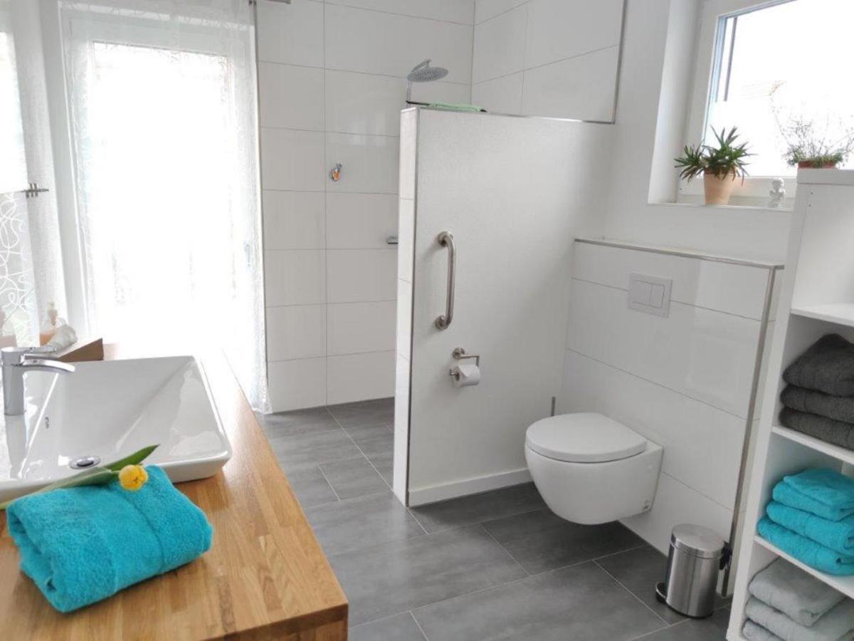 Ferienhaus Stahl Muhr am See Экстерьер фото