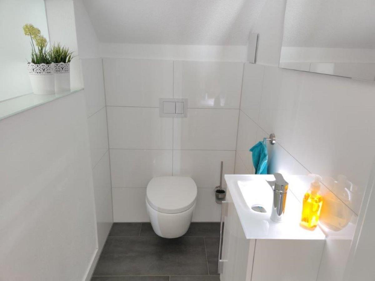 Ferienhaus Stahl Muhr am See Экстерьер фото