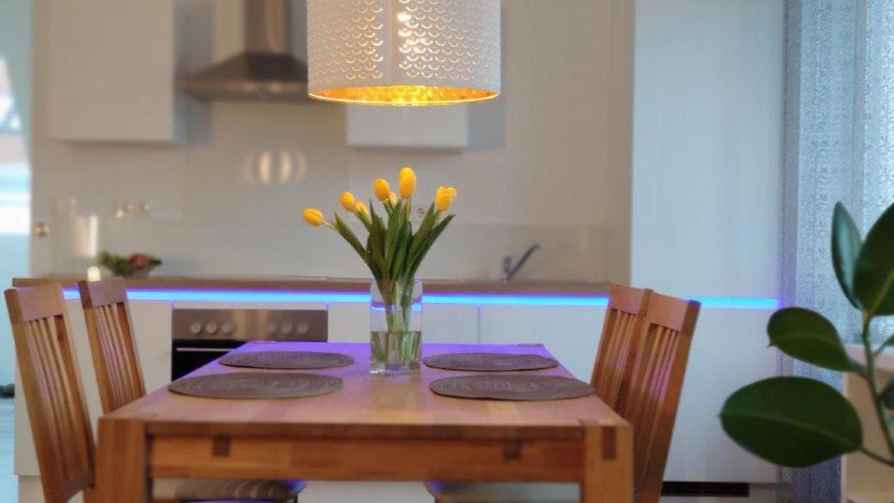 Ferienhaus Stahl Muhr am See Экстерьер фото