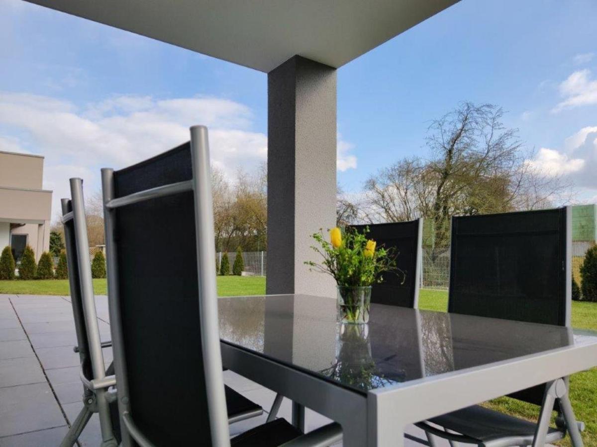 Ferienhaus Stahl Muhr am See Экстерьер фото