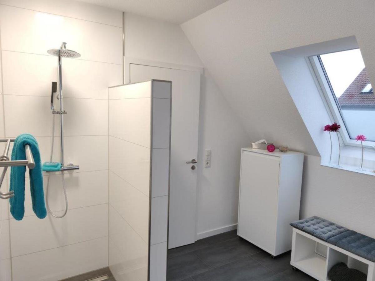 Ferienhaus Stahl Muhr am See Экстерьер фото